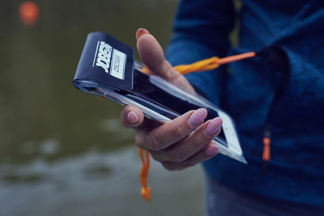 Jobe Waterproof Gadget Bag 5 Jobe Waterproof Gadget Bag – Bild 3