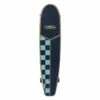 Hamboards Huntington Hop Carving 45" Navy Light Blue Checkers Surf Skate Complete -DE Surfausrüstung Verkäufe 2024 hamboards huntington hop carving 45 surf skate complete3 1260x1260