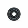 Hawgs Supreme 70mm Wheels - Black -DE Surfausrüstung Verkäufe 2024 hawgs supreme 70mm rollen brettsport 1260x1260
