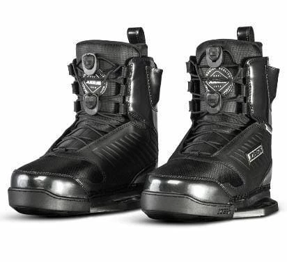 Jobe NITRO Wakeboardbindung 4 Jobe NITRO Wakeboardbindung – Bild 2