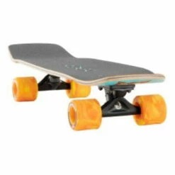 LANDYACHTZ DINGHY COFFIN KITTY 28.2" CRUISER SKATEBOARD COMPLETE -DE Surfausrüstung Verkäufe 2024 landyachtz dinghy 285 cruiser skateboard complete 2 brettsport 1260x1260