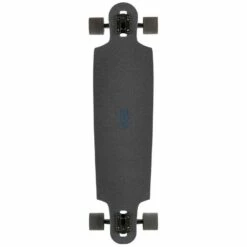 Landyachtz Drop Cat 33'' Dune Longboard Complete -DE Surfausrüstung Verkäufe 2024 landyachtz drop cat 33 longboard complete dune front brettsport 1260x1260