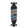 LANDYACHTZ EVO 36" SPECTRUM LONGBOARD COMPLETE