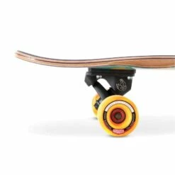 Landyachtz Stratus 46'' Bayside Longboard Complete -DE Surfausrüstung Verkäufe 2024 landyachtz stratus 46 longboard complete bayside wheels brettsport 1260x1260