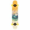 Landyachtz Tiny Danza 40'' Longboard Complete -DE Surfausrüstung Verkäufe 2024 landyachtz tiny danza 40 longboard complete vibes back brettsport 1260x1260