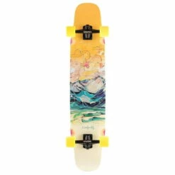 Landyachtz Tiny Danza 40'' Longboard Complete