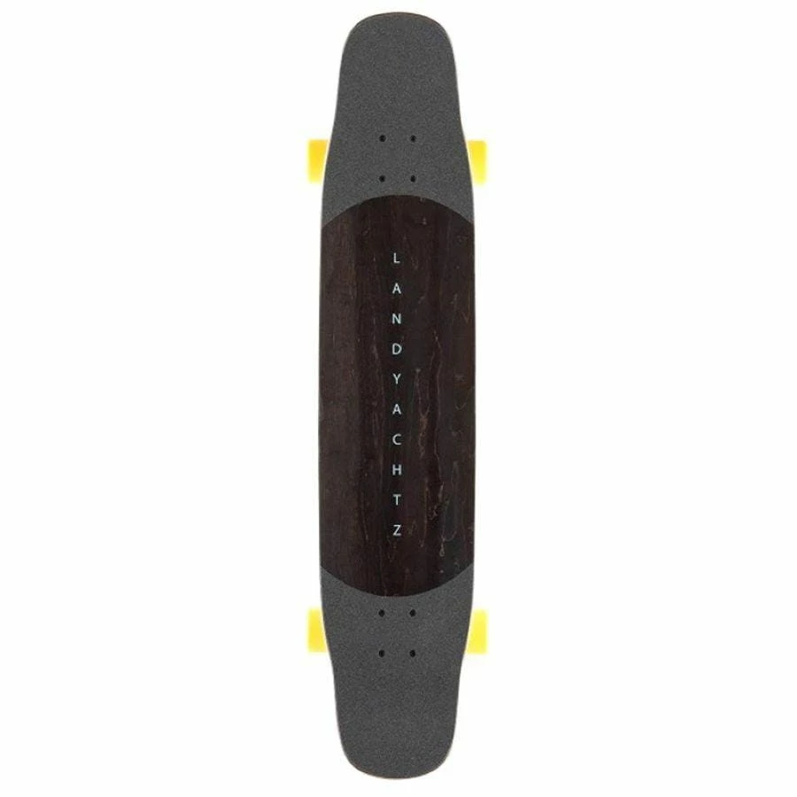 Landyachtz Tiny Danza 40'' Longboard Complete 6 Landyachtz Tiny Danza 40'' Longboard Complete – Bild 4