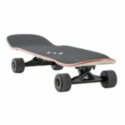 LANDYACHTZ TUGBOAT 30” CRUISER SKATEBOARD COMPLETE -DE Surfausrüstung Verkäufe 2024 landyachtz tugboat 30 cruiser skateboard complete 2 brettsport 1260x1260