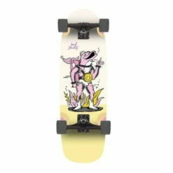LANDYACHTZ TUGBOAT 30” CRUISER SKATEBOARD COMPLETE