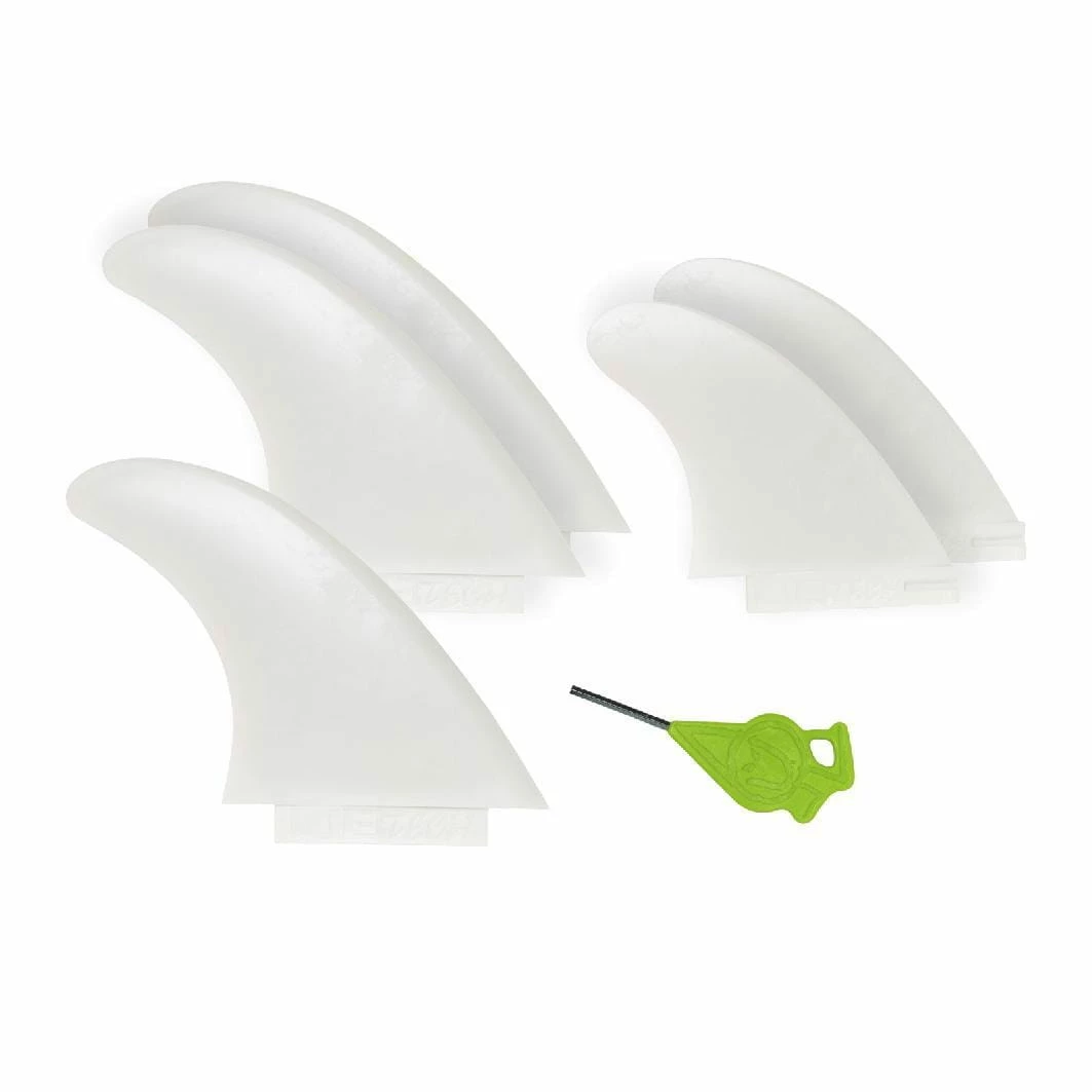 Lib Tech 5 Fin Set 3 Lib Tech 5 Fin Set
