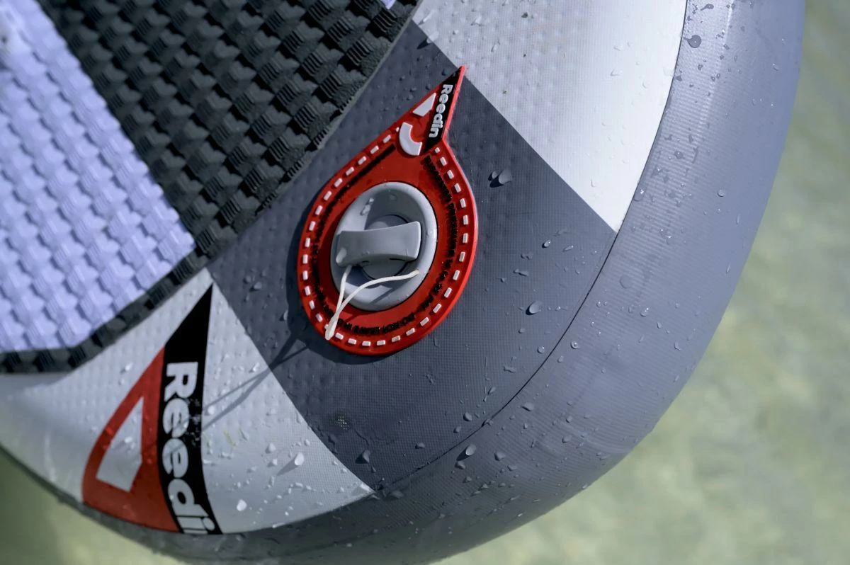 REEDIN Ifeather Complete With Flight Att 1880 6 REEDIN Ifeather Complete With Flight Att 1880 – Bild 4