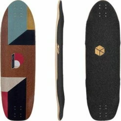 Loaded Truncated Tesseract Deck