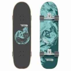 Long Island Fin Whale 35,5" Surfskate