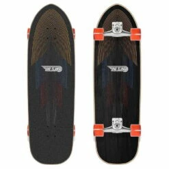 Long Island Fulong 34" Surfskate