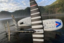 Armstrong MA Foil Kit