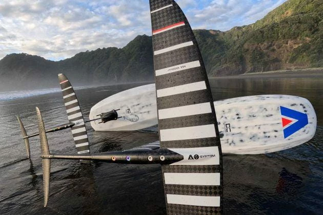 Armstrong MA Foil Kit 3 Armstrong MA Foil Kit