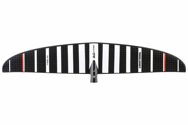 Armstrong MA Foil Kit 4 Armstrong MA Foil Kit – Bild 2