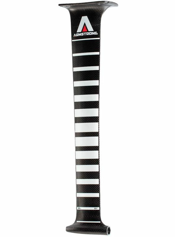 ARMSTRONG V2 Mast 85cm Plate 3 ARMSTRONG V2 Mast 85cm Plate