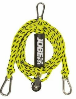 Jobe SCHLEPPDREIECK Mit Pulley - Wakeboard Schleppdreieck