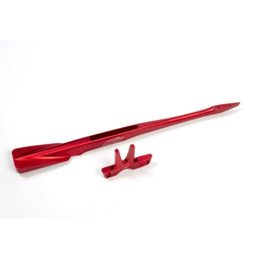 AXIS Red Series Fuselage 3 AXIS Red Series Fuselage