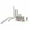 Vayu Screw Set -DE Surfausrüstung Verkäufe 2024 screw set 1260x1260