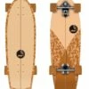 Slide Surfskateboard Quad Auka 30" 2 Slide Surfskateboard Quad Auka 30" -DE Surfausrüstung Verkäufe 2024 slide auka 1260x1260