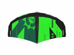 Slingshot Crossbreed 11" + Slingwing V3 Komplettset 7 Slingshot Crossbreed 11" + Slingwing V3 Komplettset -DE Surfausrüstung Verkäufe 2024 slingshot slingwing v3 green 7 scaled bei brettsport de 1260x1260