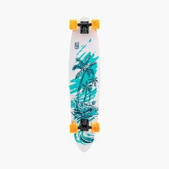 LANDYACHTZ SUPER CHIEF POSTCARD 36" - COMPLETE