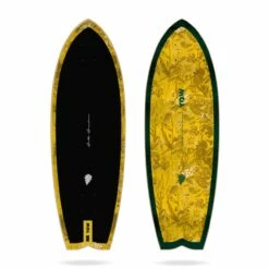 Yow Aritz Aranburu 30.5" Signature Series - Surfskate Complete -DE Surfausrüstung Verkäufe 2024 yow aranburu 30 5 deck 1260x1260