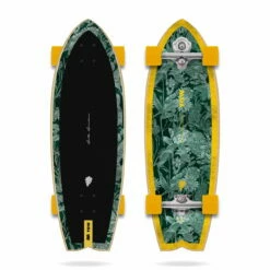 Yow Aritz Aranburu 32.5" Signature Series - Surfskate Complete