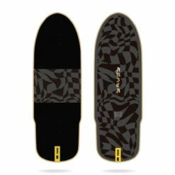 Yow Arica 33" High Performance Series - Surfskate Complete 7 Yow Arica 33" High Performance Series - Surfskate Complete -DE Surfausrüstung Verkäufe 2024 yow arica 33 deck75PDqEgTl1cZL 1260x1260