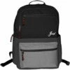 Yow Backpack Rucksack Black -DE Surfausrüstung Verkäufe 2024 yow backpack rucksack black brettsport de 1260x1260