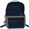Yow Backpack Rucksack Blue -DE Surfausrüstung Verkäufe 2024 yow backpack rucksack blue brettsport de 1260x1260