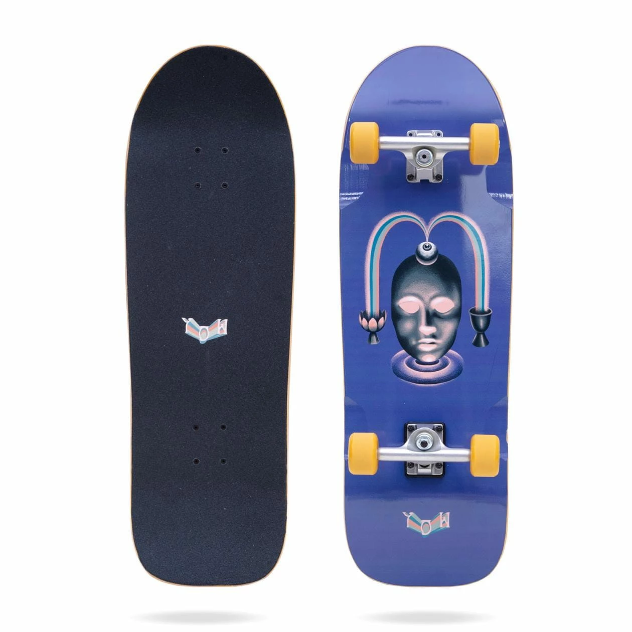 Yow Bliss 32" - Cruiser Complete 3 Yow Bliss 32" - Cruiser Complete