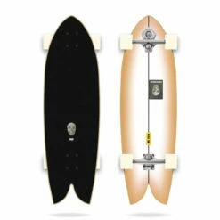 Yow C-Hawk 33" Christenson - Surfskate Complete