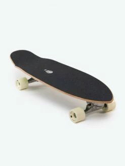 Yow Lane Splitter 34" Christenson - Surfskate Complete -DE Surfausrüstung Verkäufe 2024 yow christenson lane splitter 34 surfskate diagonal bei brettsport de 1260x1260