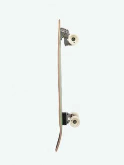 Yow Lane Splitter 34" Christenson - Surfskate Complete -DE Surfausrüstung Verkäufe 2024 yow christenson lane splitter 34 surfskate side bei brettsport de 1260x1260