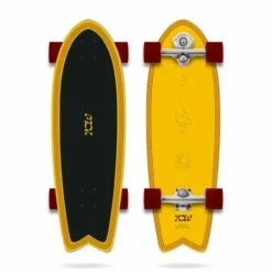 Yow Huntington 30" Power Surfing Series - Surfskate Complete