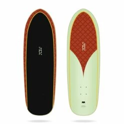 Yow Lakey Peak 32" Power Surfing Series - Surfskate Complete -DE Surfausrüstung Verkäufe 2024 yow lakey peak 32 deck 1260x1260