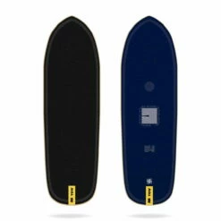 Yow Mundaka 32" High Performance Series - Surfskate Complete 5 Yow Mundaka 32" High Performance Series - Surfskate Complete -DE Surfausrüstung Verkäufe 2024 yow mundaka 32 deck 1260x1260